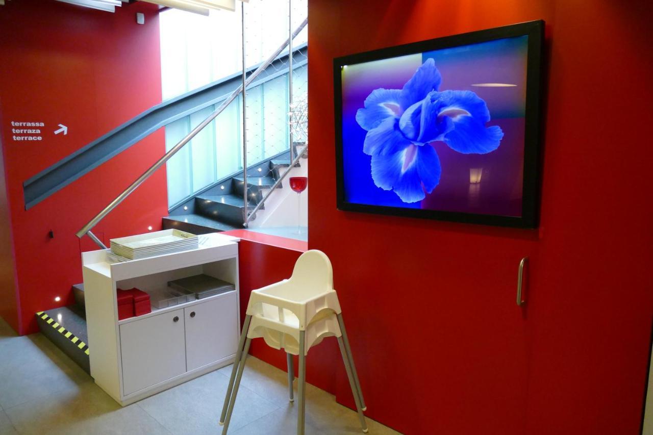 Hotell Turin 3*