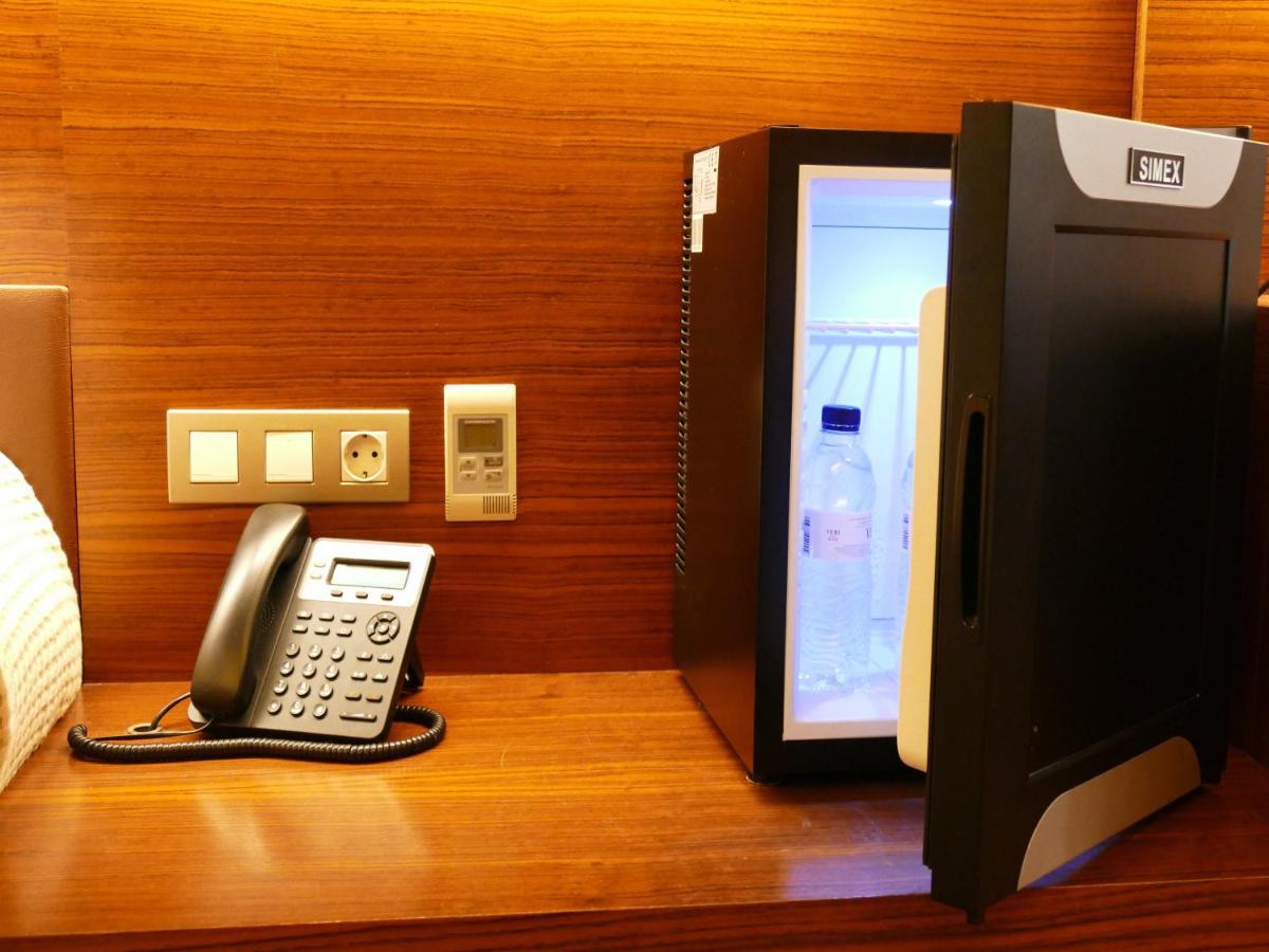 Hotell Turin 3*