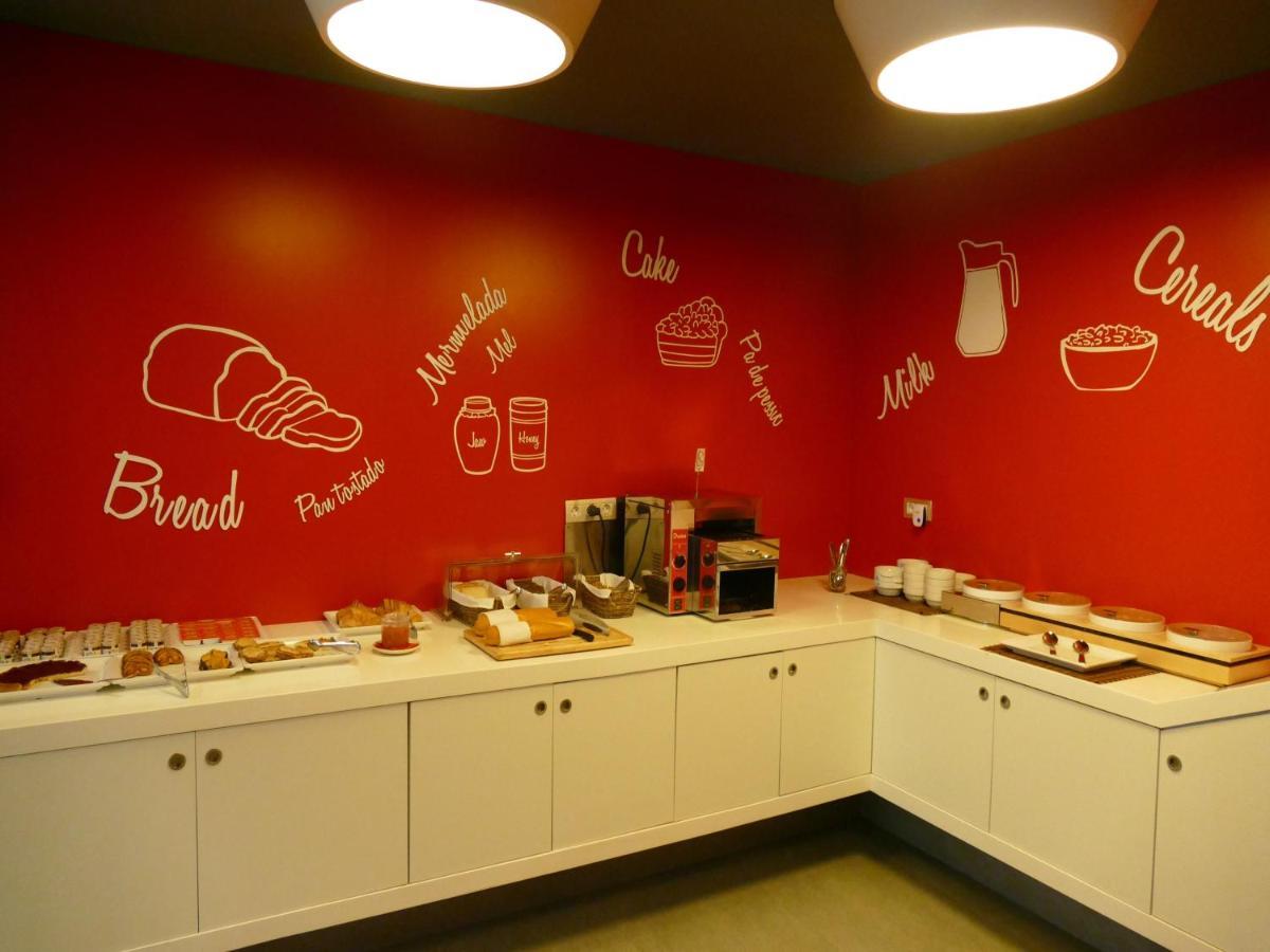 Hotell Turin Barcelona