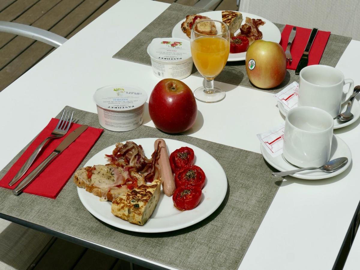 Hotell Turin 3*