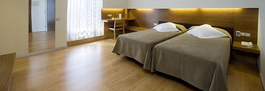 Hotell Turin 3*