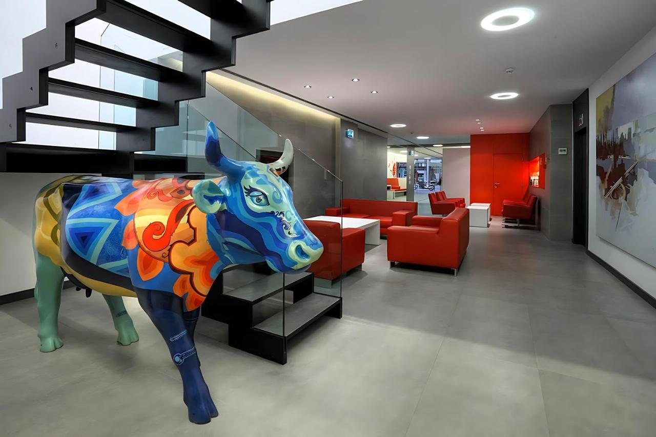 Hotell Turin