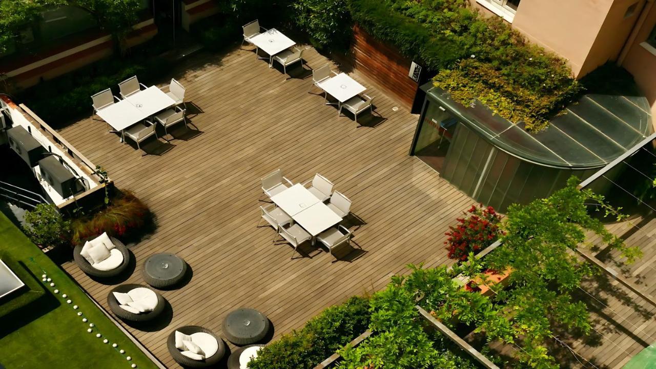 Turin Hotell Barcelona
