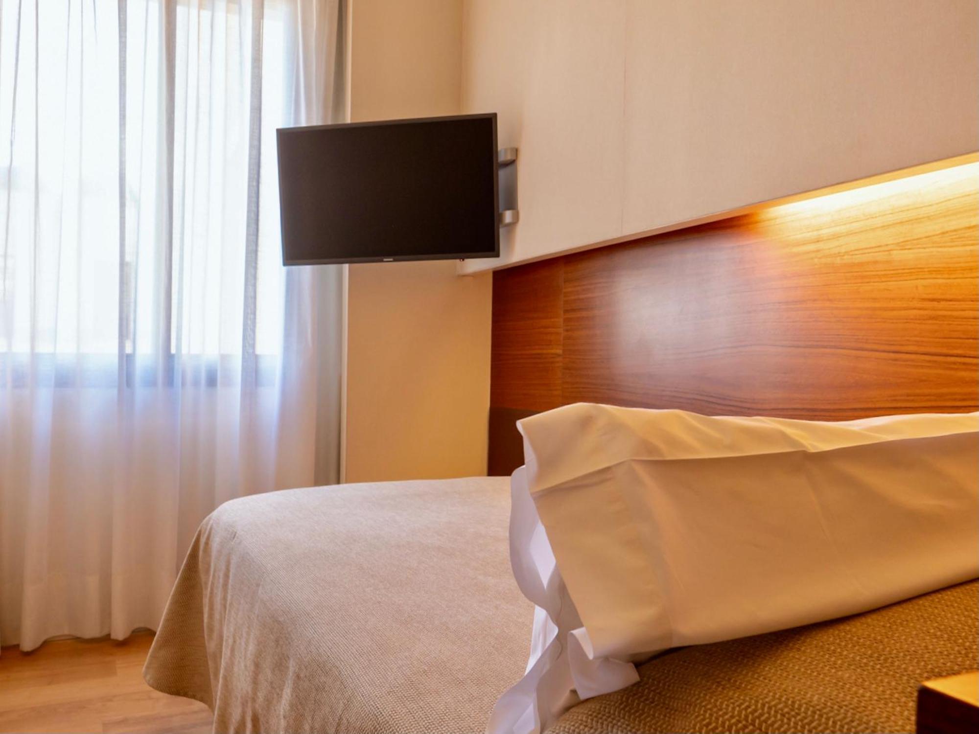 Hotell Turin 3*