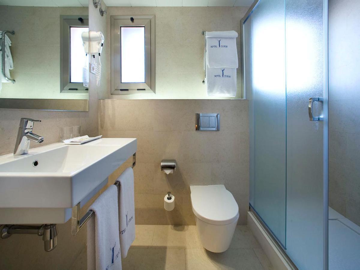 Hotel Turin Barcellona
