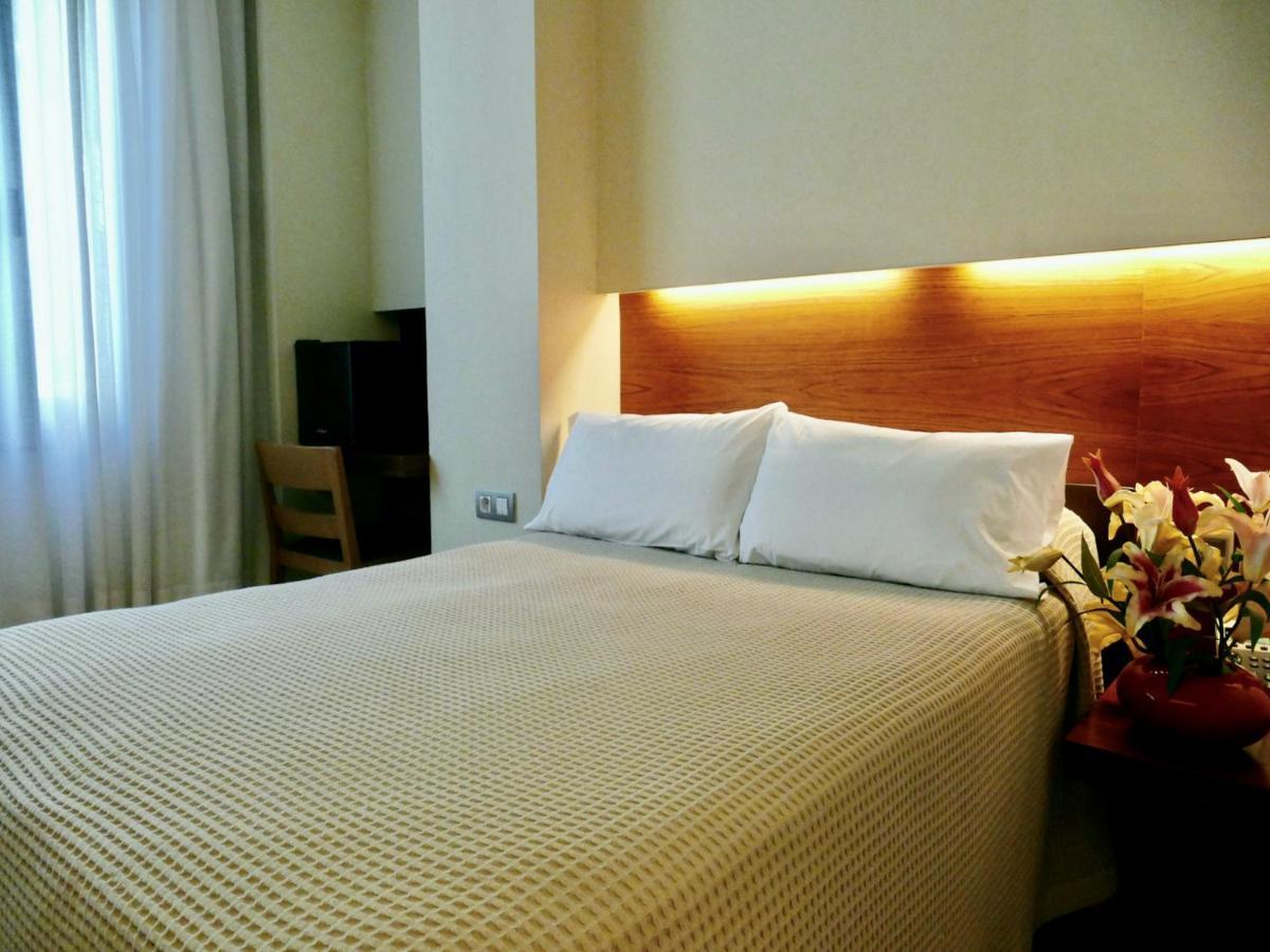 Turin Hotel Barcellona