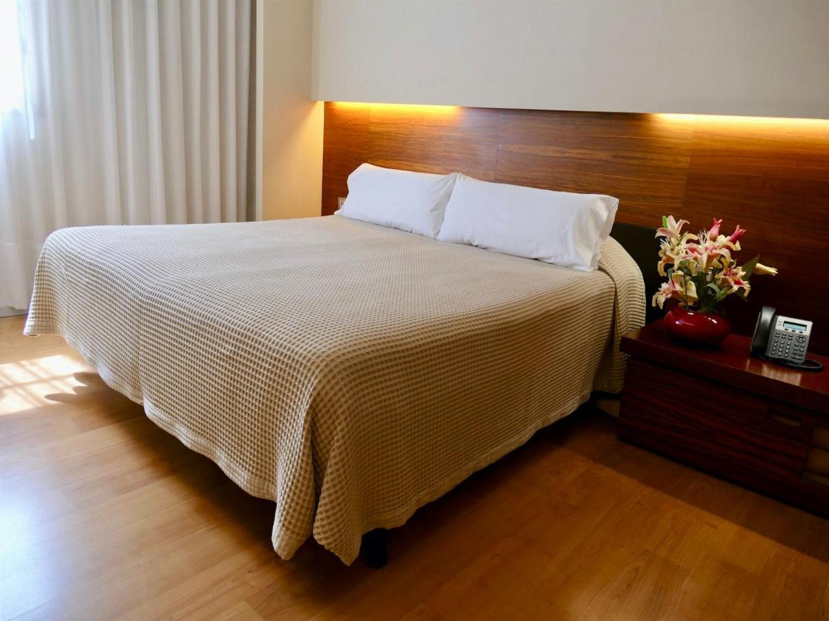 Hotel Turin Barcelone
